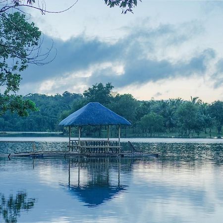 Almost Heaven Lake Resort By Cocotel Cavinti エクステリア 写真