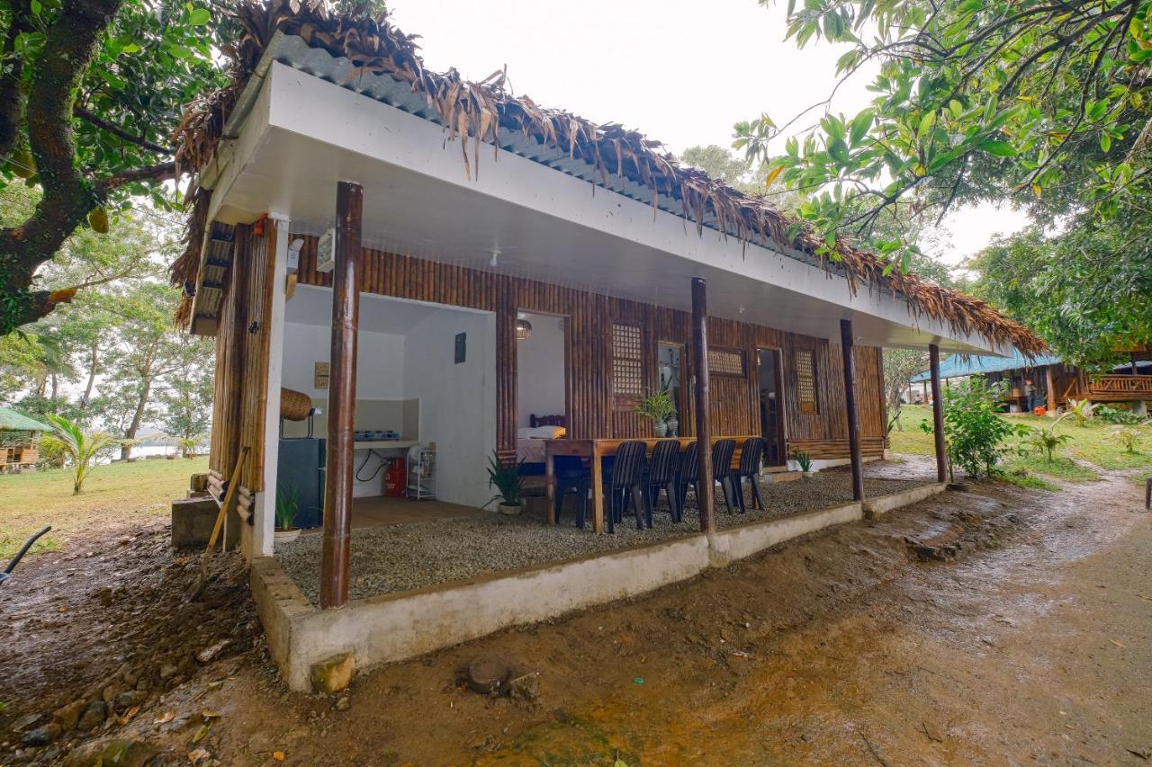Almost Heaven Lake Resort By Cocotel Cavinti エクステリア 写真