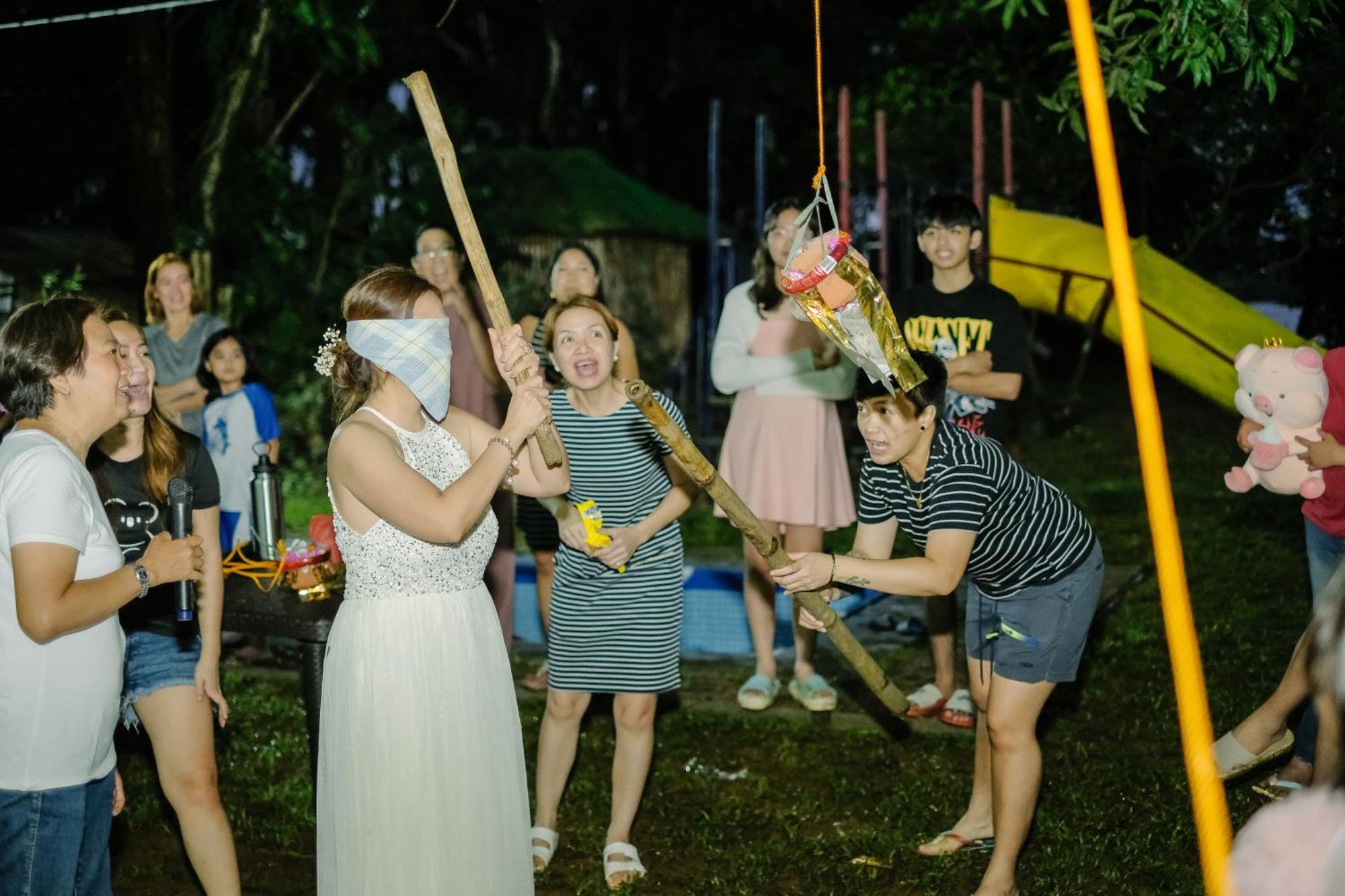 Almost Heaven Lake Resort By Cocotel Cavinti エクステリア 写真