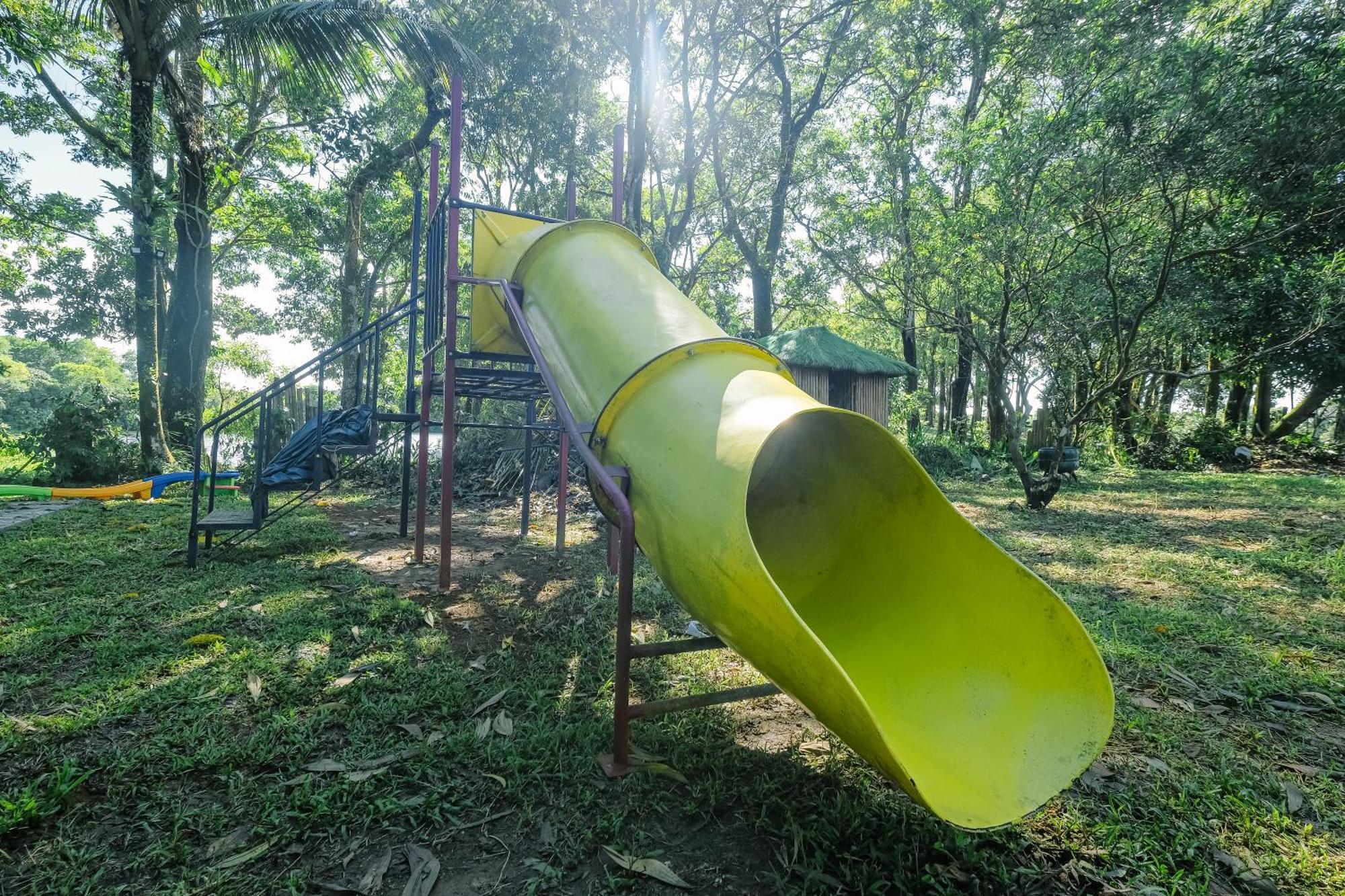 Almost Heaven Lake Resort By Cocotel Cavinti エクステリア 写真