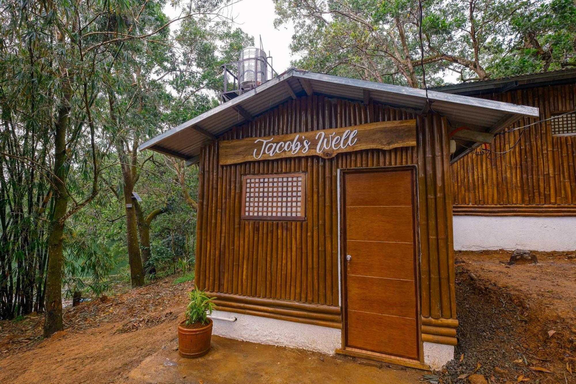 Almost Heaven Lake Resort By Cocotel Cavinti エクステリア 写真